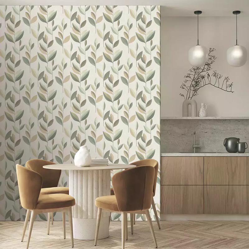 Papel pintado Iberostil Why Not! Smooth Foliage Pagina 11
