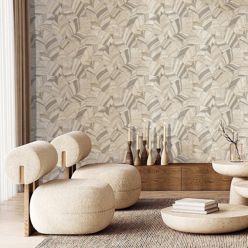 Papel pintado Iberostil Why Not! Native Leaves Pagina 15