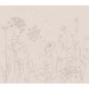Rivièra Maison Flowers 350702 Mural Eijffinger