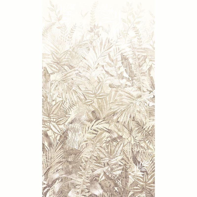 Mural Eijffinger Rivièra Maison Linen Leaves 350705