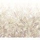 Mural Eijffinger Rivièra Maison Linen Leaves 350706