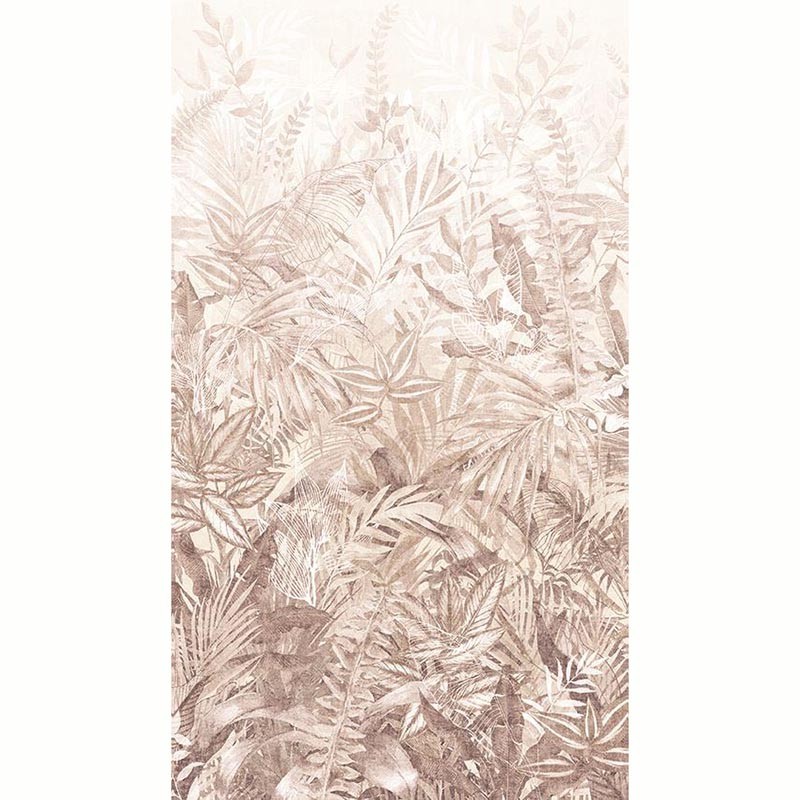 Mural Eijffinger Rivièra Maison Linen Leaves 350707