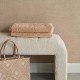 Papel pintado Eijffinger Rivièra Maison Belgian Linen 350594 