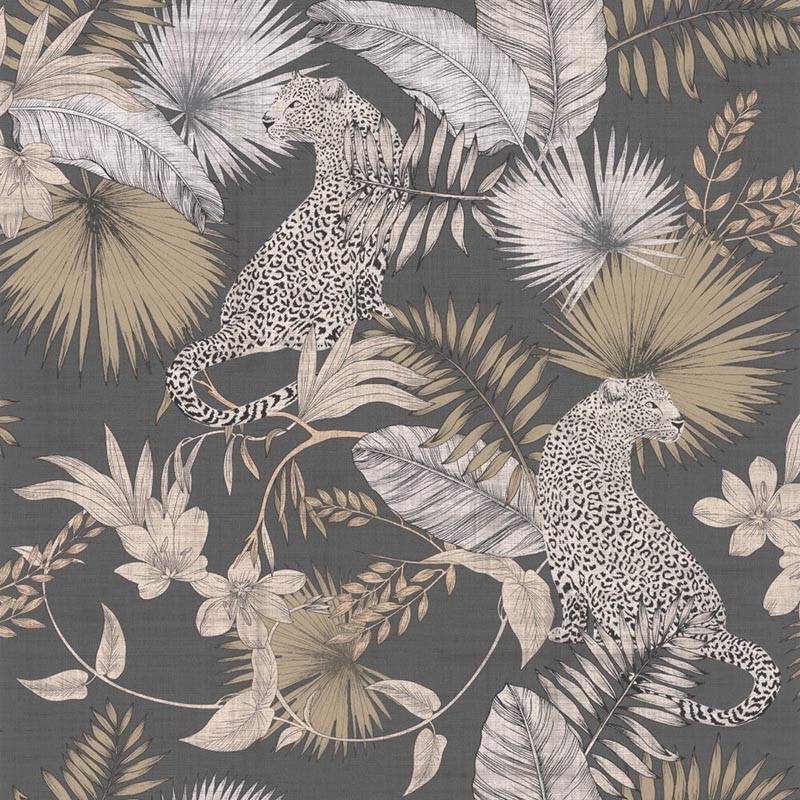 Papel Pintado Kemen Sumatra 909408