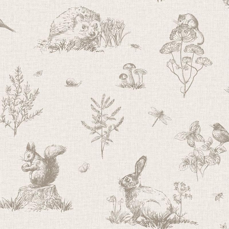 Papel pintado Sumatra 924409