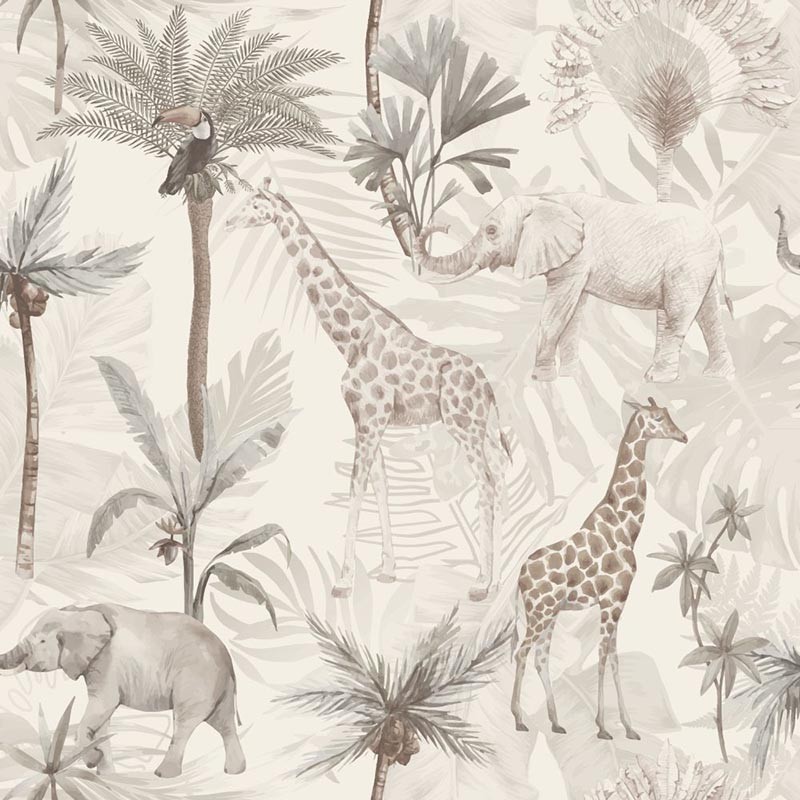Papel pintado Sumatra 923703