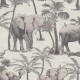 Papel pintado Sumatra 296700