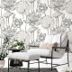 Papel Pintado Wallquest Piano WH40720 