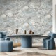 Papel pintado Emiliana Parati Carrara 4 86606 