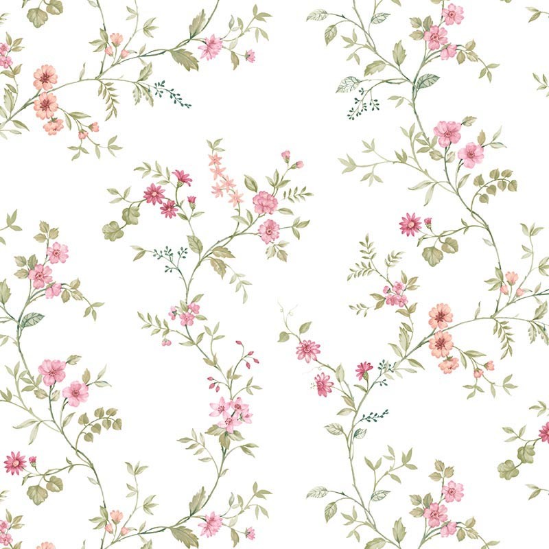 Papel pintado Iberostil Blooming 11 168356