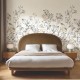 Mural Caselio Moonlight III Golden Florescence MNL3107280905