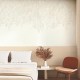 Mural Caselio Moonlight III Descendant Jungle Blanc MNL3107260007
