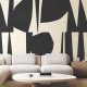 Moonlight III Graphic MNL3 10725 09 06 Mural Caselio