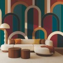 Maison Simeon MSI 10744 61 06 Mural Caselio
