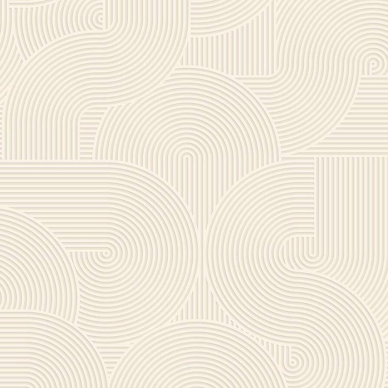 Papel Caselio Moonlight III Circle MNL3105510999