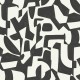 Papel Caselio Moonlight III Broken Pattern MNL3107120908