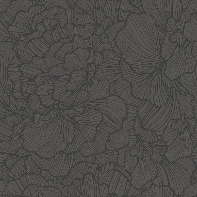 Papel Caselio Moonlight III Delicate Petals MNL3107089957