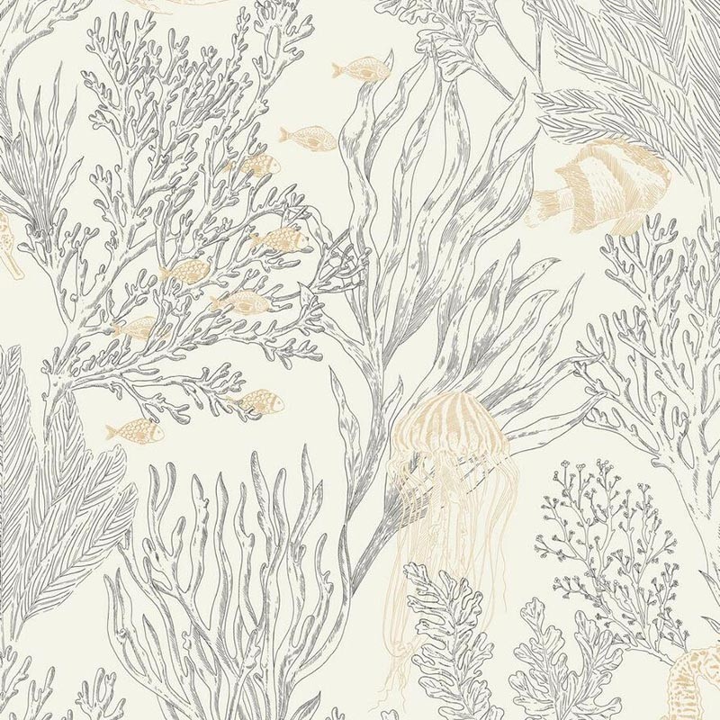 Papel Caselio Moonlight III Deep Abyss MNL3107190971