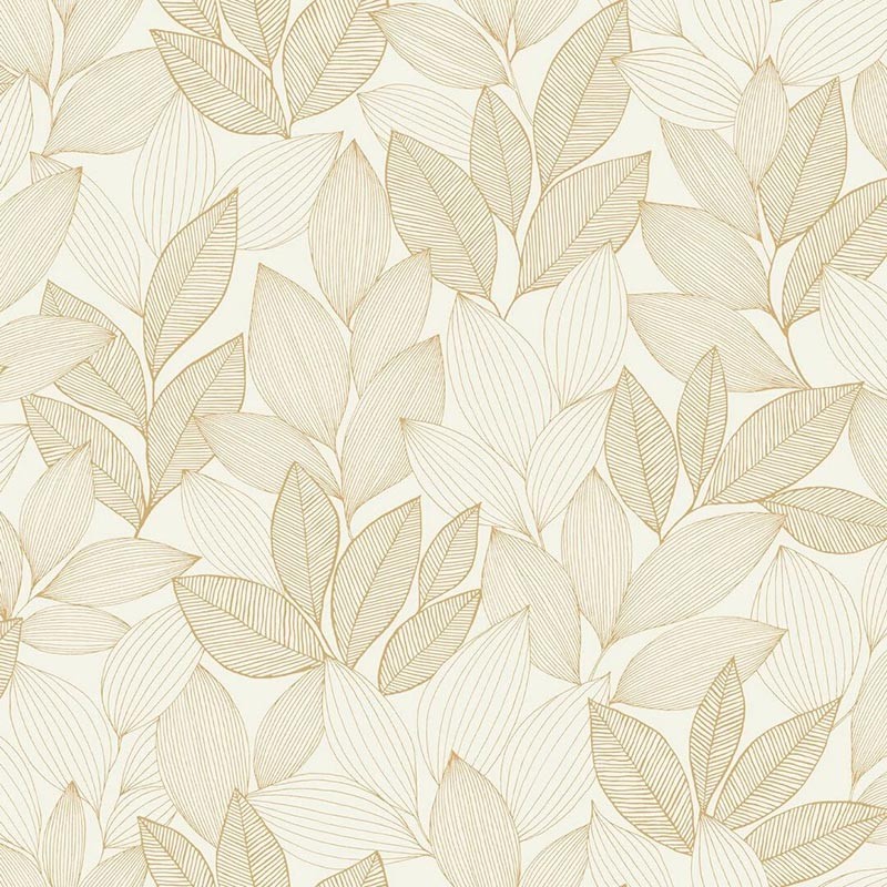 Papel Caselio Moonlight III Little Botanica MNL3107150215