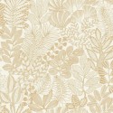 Moonlight III  Golden Jungle MNL3 10716 02 87 Papel Caselio