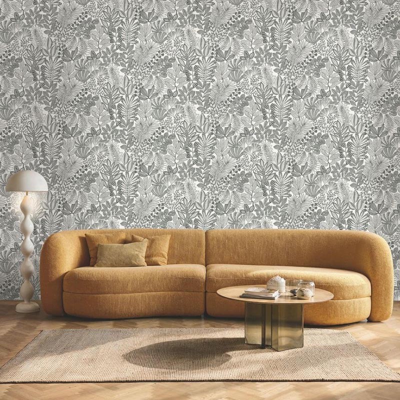 Papel Caselio Moonlight III Golden Jungle MNL3107160973
