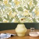 Papel pintado Caselio Elea Kalea ELEA107367220