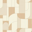 Maison Simeon MSI 10739 03 87 Papel Caselio