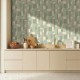Papel pintado Caselio Maison Simeon Archille MSI107390475
