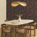 Maison Simeon MSI 10739 07 45 Papel Caselio