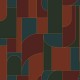 Papel pintado Caselio Maison Simeon Archille MSI107390745