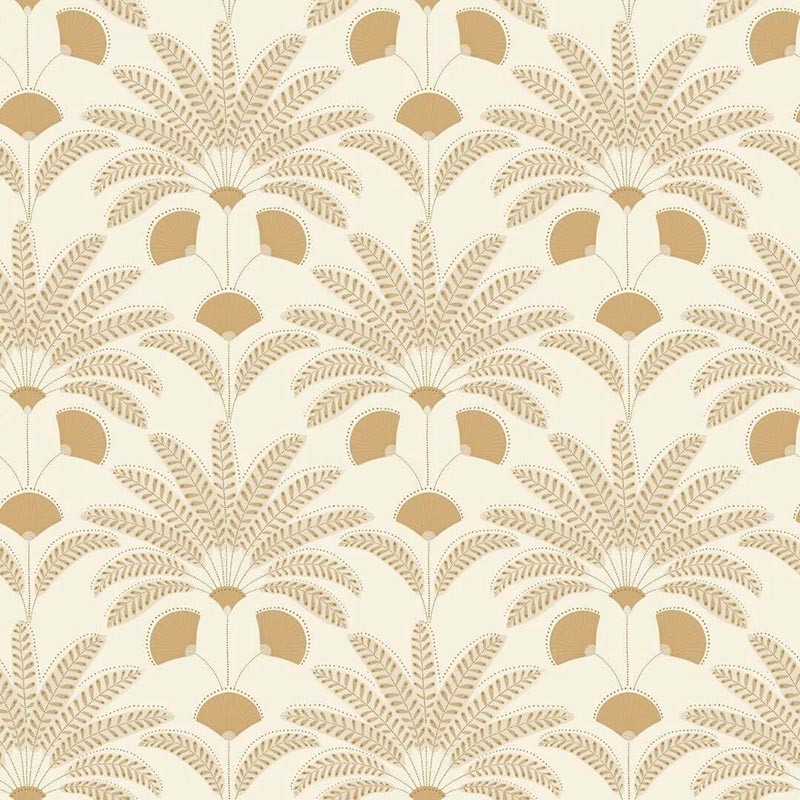 Papel pintado Caselio Maison Simeon Gisèle MSI107400103