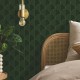 Papel pintado Caselio Maison Simeon Mariette MSI107414126