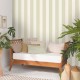 Papel pintado Caselio Maison Simeon Golden Lines MSI101077036