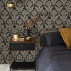 Papel pintado Casadeco Elixir Hypnose EXIR201989820