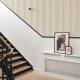 Papel pintado Casadeco Tailor Made Plaid Line MADE202041915