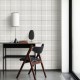 Papel pintado Casadeco Tailor Made Smooth Grid MADE202039111