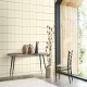 Papel pintado Casadeco Tailor Made Smooth Grid MADE202031210