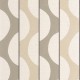 Papel pintado Casadeco Rituel Neora RITU201942059