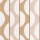 Papel pintado Casadeco Rituel Neora RITU201944180