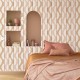 Papel pintado Casadeco Rituel Neora RITU201944180
