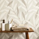 Rituel Caractère RITU 20195 07 10 Papel Casadeco