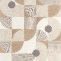 Rituel Caractère RITU 20192 13 19 Papel Casadeco