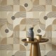 Papel pintado Casadeco Rituel Element RITU201921319