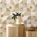 Rituel Caractère RITU 20192 72 35 Papel Casadeco