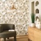 Papel pintado Casadeco Rituel Element RITU201927235