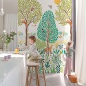 Young Spirit 1134-LD6001 Mural Saint Honoré