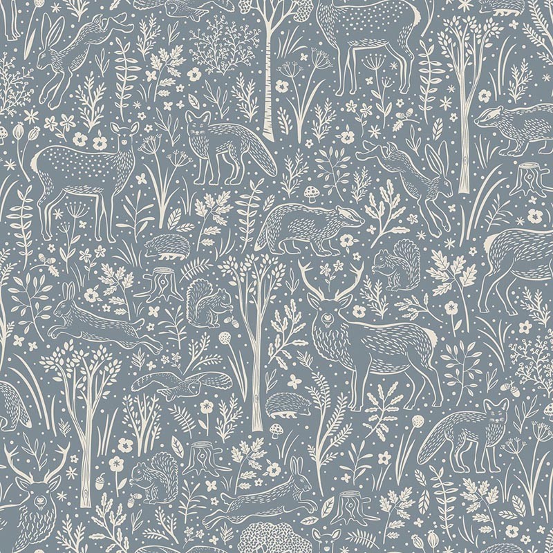 Young Spirit 1134-4996  Papel pintado Saint Honoré