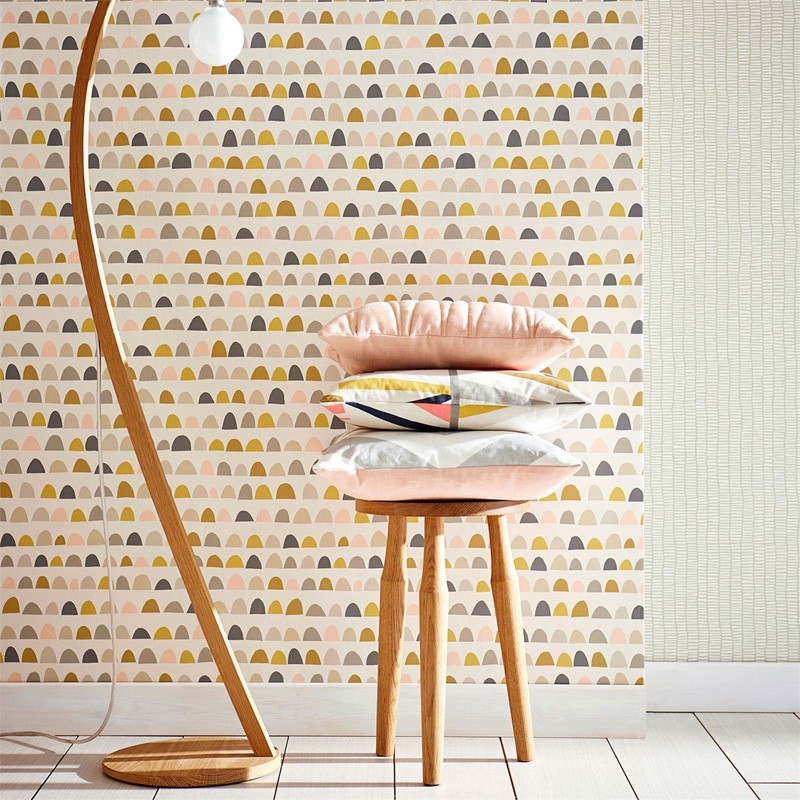 Papel Pintado Scion Lohko 111299 A