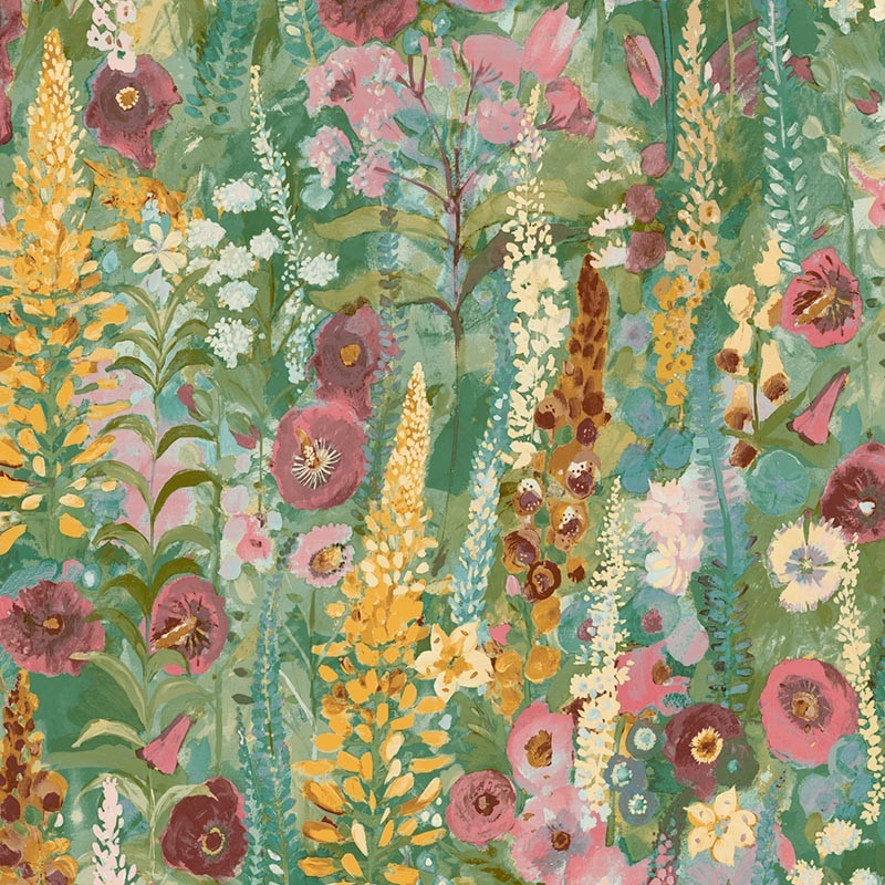 Bloom Essence 1144-6869 Papel pintado Saint Honoré