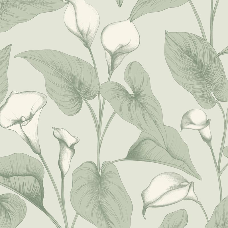 Bloom Essence 1144-6884 Papel pintado Saint Honoré